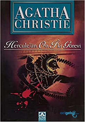 Herculeün On İki Görevi