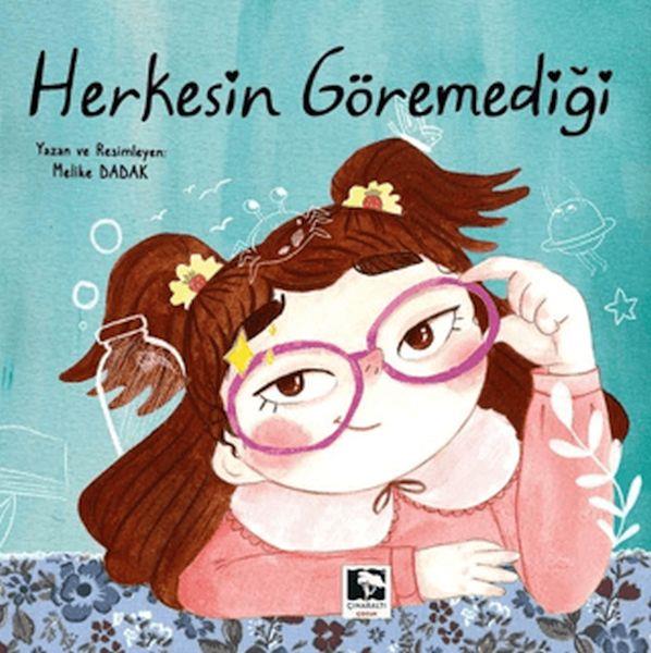 Herkesin Göremediği