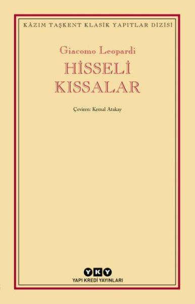 Hisseli Kıssalar