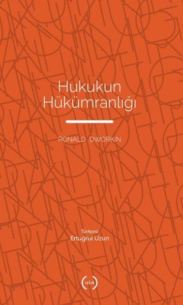 Hukukun Hükümranlığı