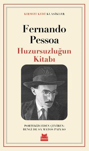 Huzursuzluğun Kitabı