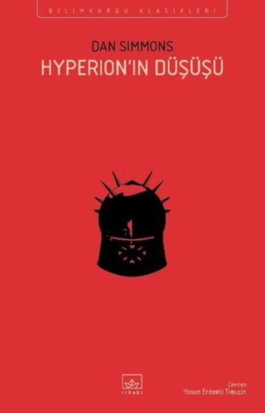 Hyperion'ın Düşüşü - Hyperion Kantoları 2. Kitap