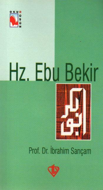 Hz. Ebu Bekir