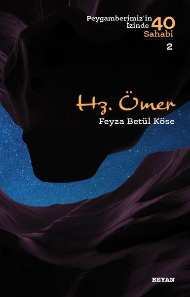 Hz. Ömer - Peygamberimizin İzinde 40 Sahabi - 2