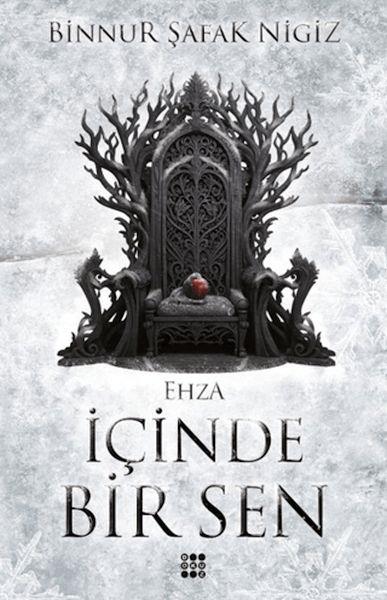 İçinde Bir Sen 5 - Ehza