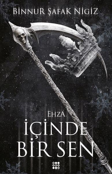 İçinde Bir Sen 5 - Ehza