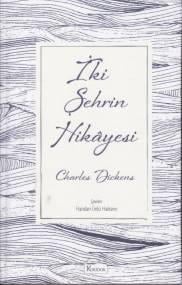 İki Şehrin Hikayesi - Bez Cilt