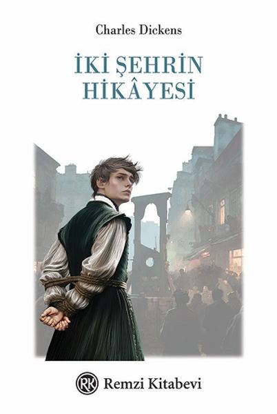 İki Şehrin Hikayesi