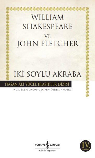 İki Soylu Akraba - Hasan Ali Yücel Klasikleri
