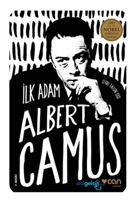 İlk Adam