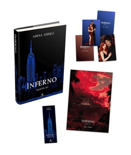 İnferno 3