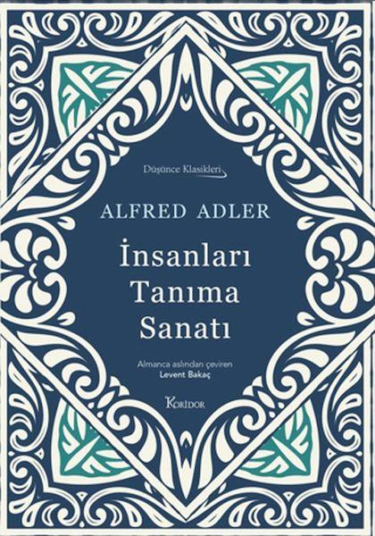 İnsanları Tanıma Sanatı