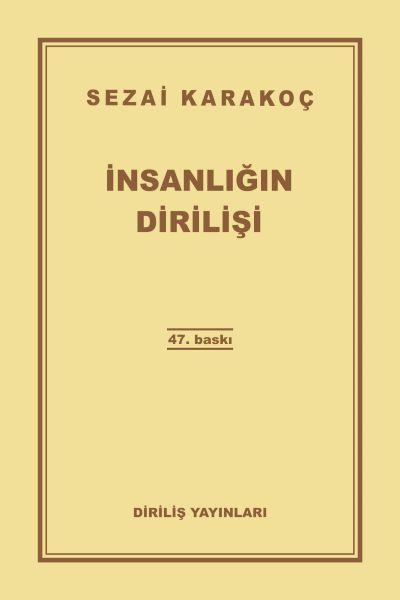 İnsanlığın Dirilişi