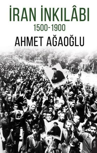 İran İnkilabı 1500-1900