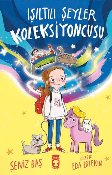 Işıltılı Şeyler Koleksiyoncusu