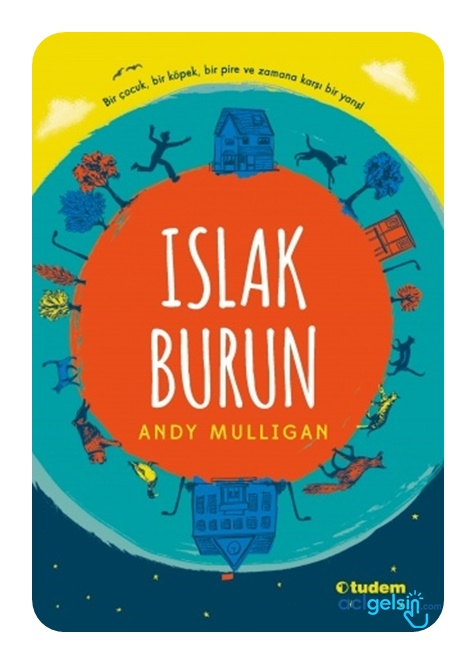 Islak Burun