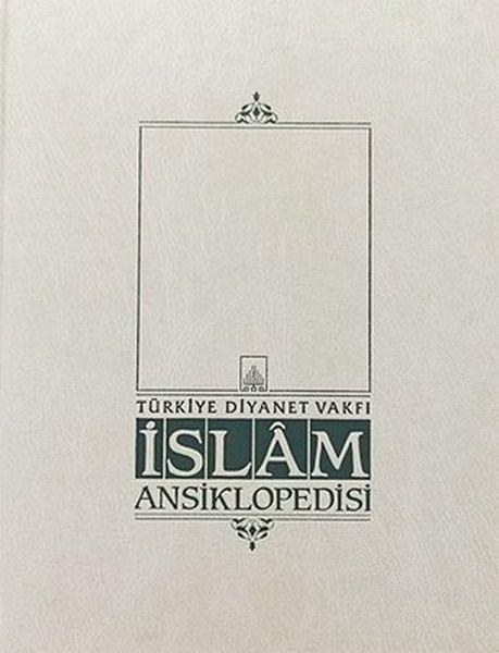 İslam Ansiklopedisi Cilt: 17