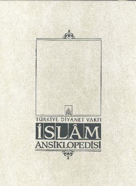 İslam Ansiklopedisi Cilt: 20