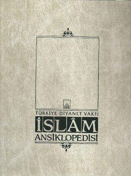İslam Ansiklopedisi Cilt: 34