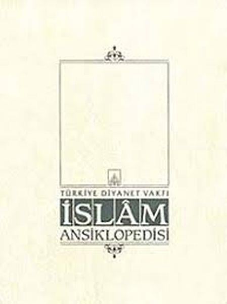 İslam Ansiklopedisi Cilt: 40