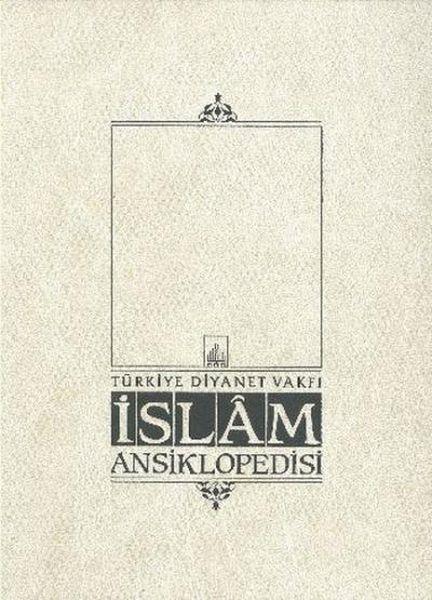 İslam Ansiklopedisi Cilt: 42