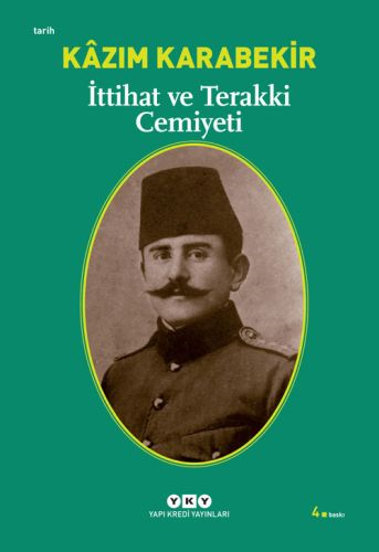 İttihat Ve Terakki Cemiyeti