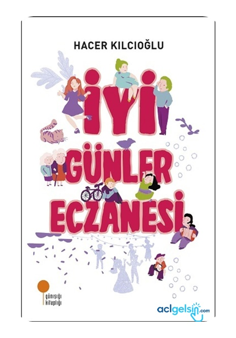 İyi Günler Eczanesi
