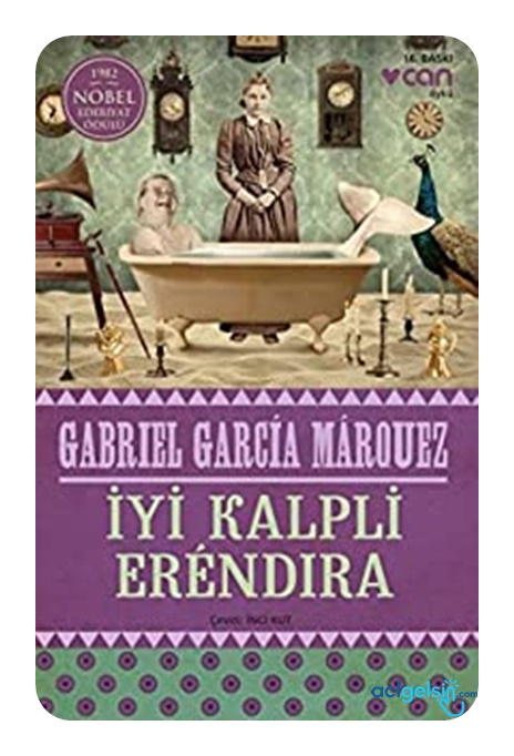 İyi Kalpli Erendira