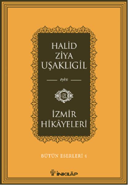 İzmir Hikayeleri
