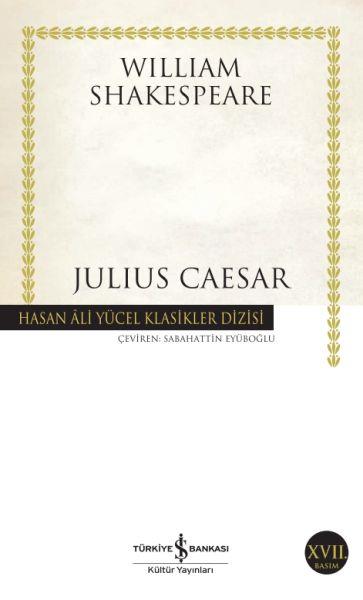 Julius Caesar - Hasan Ali Yücel Klasikleri