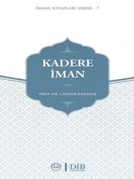 Kadere İman
