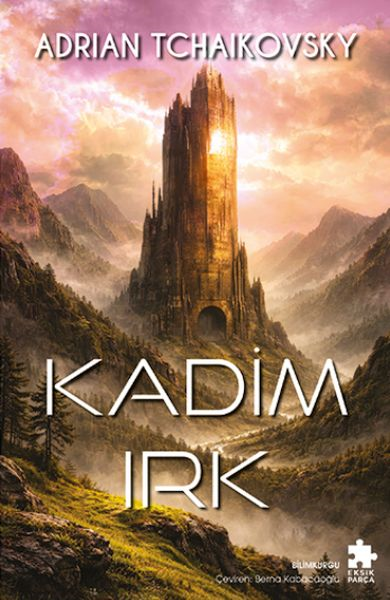 Kadim Irk