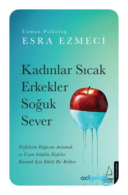 Kadınlar Sıcak Erkekler Soğuk Sever