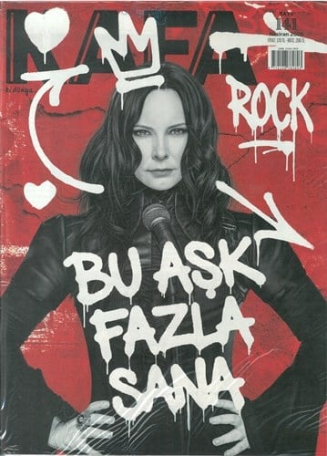 Kafa Dergisi 2026/141