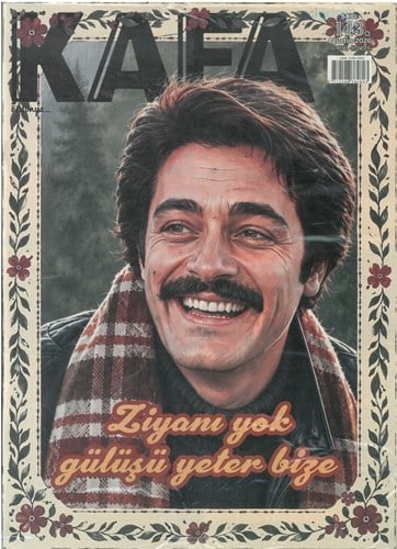Kafa Dergisi 2026/143
