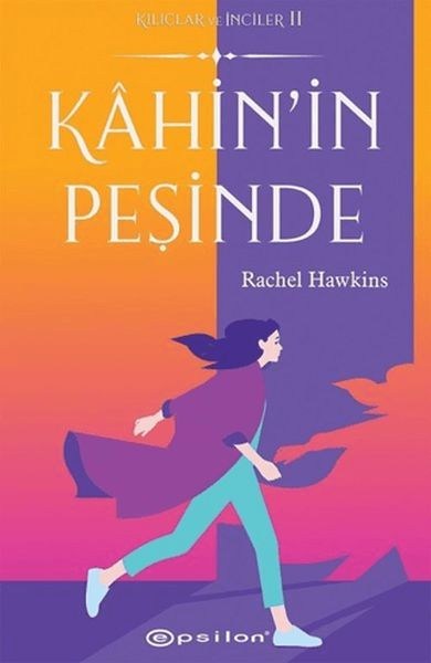 Kahin’in Peşinde
