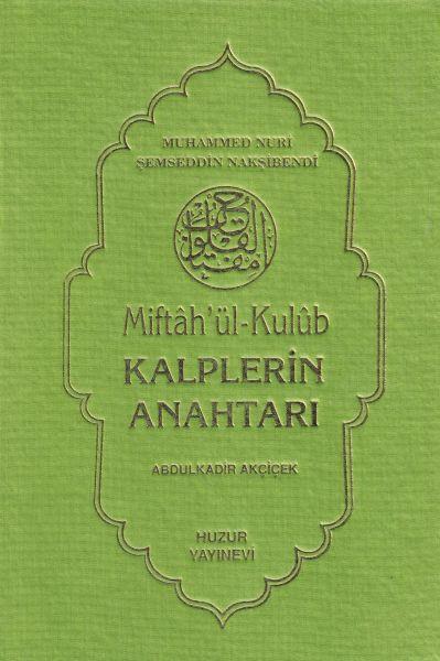Kalplerin Anahtarı
