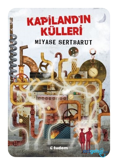 Kapilandın Külleri