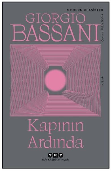 Kapının Ardında
