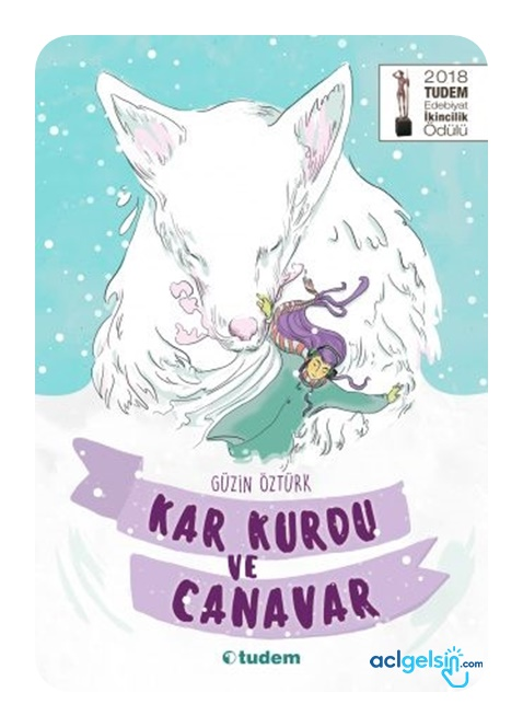 Kar Kurdu Ve Canavar