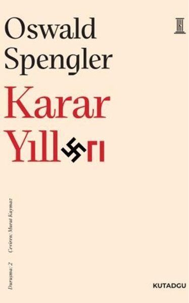 Karar Yılları