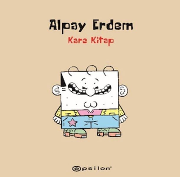 Kare Kitap