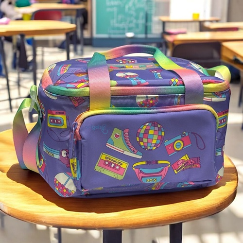Kaukko Kids Beslenme Çantası Create Hobby L7238