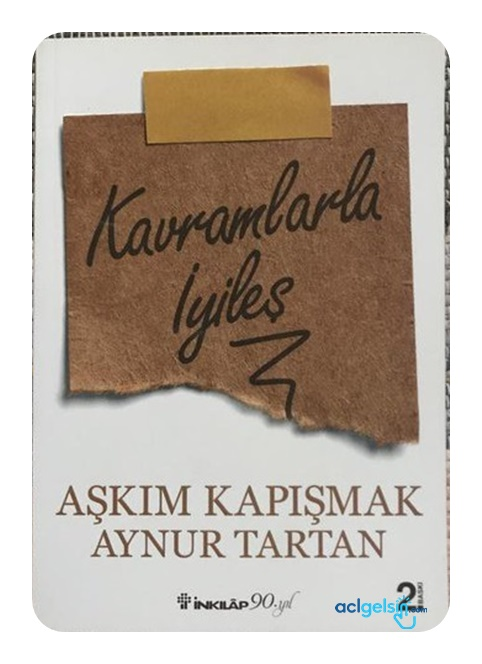 Kavramlarla İyileş