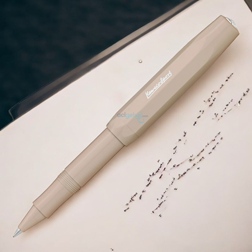 Kaweco Skyline Sport Roller Kalem Macchiato