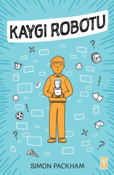 Kaygı Robotu