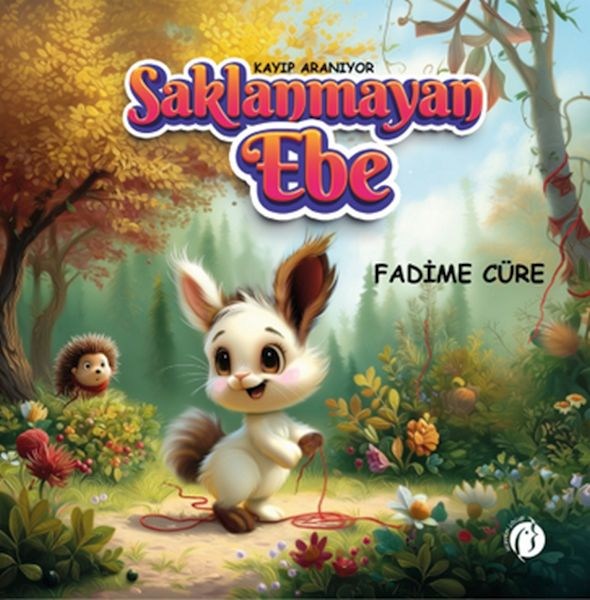 Kayıp Aranıyor Saklanmayan Ebe