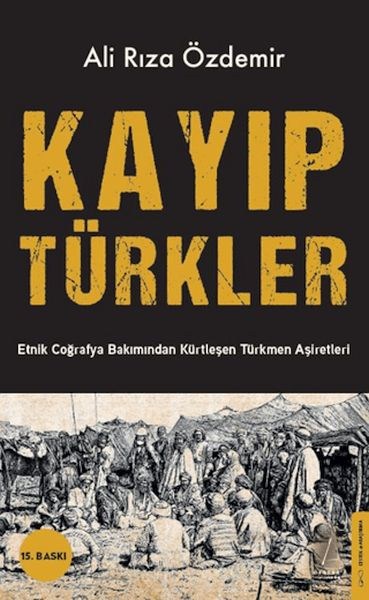 Kayıp Türkler