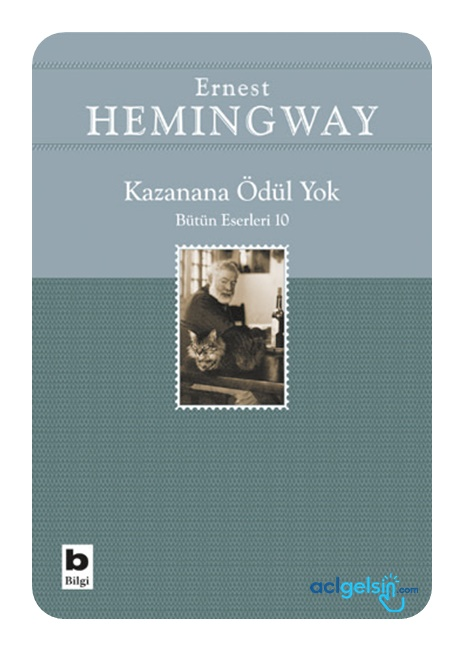 Kazanana Ödül Yok