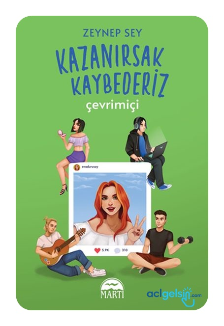 Kazanırsak Kaybederiz : Çevrimiçi